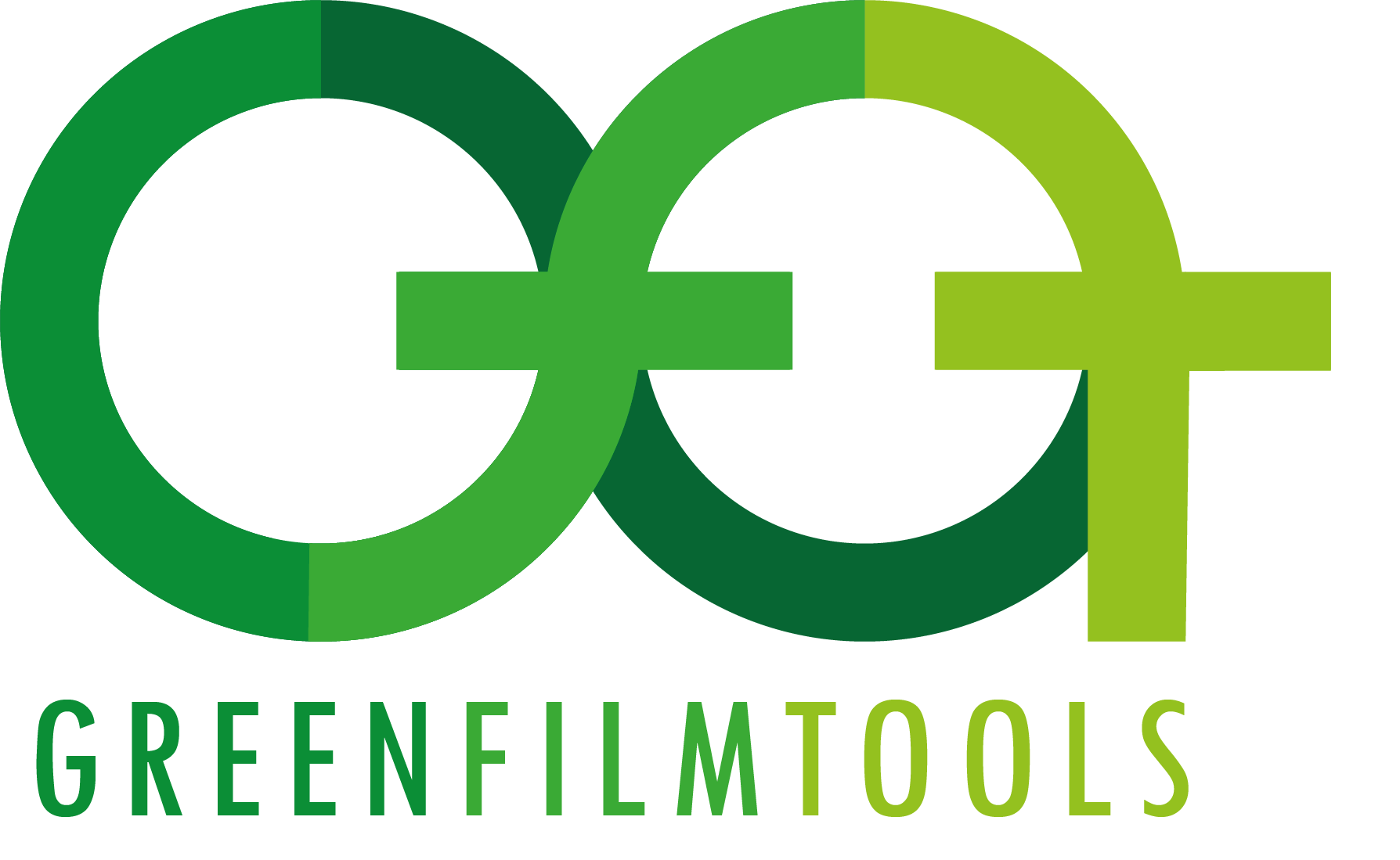 Green Film Tools Logo