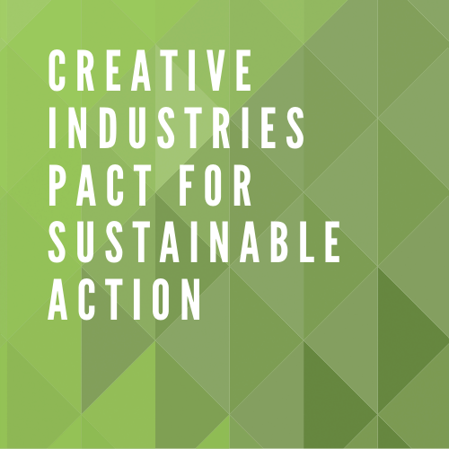 Creative Industries Pact Logo