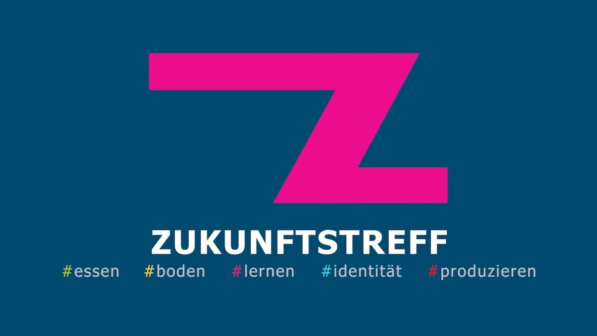 Preview image for Video: Zukunftstreff 2020 | Paul Vincent Roll
